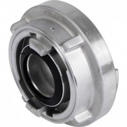 Raccord manchon Al 75-B - 52-C DIN14342
