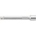 Rallonge 3/8 125mm FORTIS