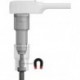 Rallonge 3/8" Aimant de maintien Gedore 65mm