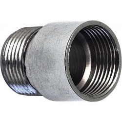 Rallonge pour 14 mm Türspion