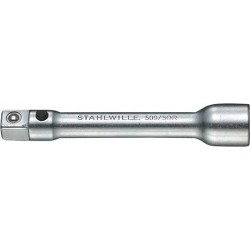 Rallonge QR 1/2 75mm STAHLWILLE