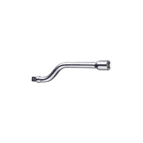 Rallonge Spezial coudé 3/8 150mm STAHLWILLE