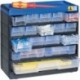 Rangements visserie VarioPlus Pro 29/35 17 tiroirs 18 séparateur