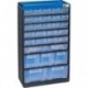 Rangements visserie VarioPlus Pro 53/60 30 tiroirs 30 séparateur