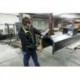 Rapporteur d'angle digital TECH 700DA 80cm STABILA