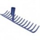 Rateaux 14 dents léger - largeur 350 mm