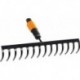 Rateaux 14 dents Quikfit (Par 6)