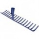 Rateaux 16 dents largeur de travail 510 mm