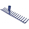 Rateaux 16 dents largeur de travail 510 mm