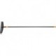 Rateaux de jardin Solid (Par 5)