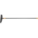 Rateaux de jardin Solid (Par 5)