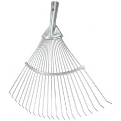 Rateaux feuille 48 cm (Par 10)