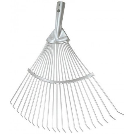Rateaux feuille 48 cm (Par 10)