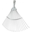 Rateaux feuille 48 cm (Par 10)