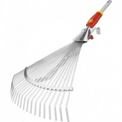 Rateaux feuille Multi-Star UC-M