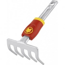 Rateaux LJ-M Multi-Star (Par 5)
