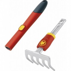 Rateaux LJ-M/ZM30 Multi-Star (Par 5)