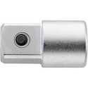 Reduction 1/2i - 3/4a. FORTIS