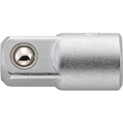 Reduction 1/4i. auf 3/8a. FORTIS