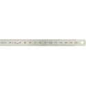 Règle graduée acier pliable 150x13x0,5mm EC