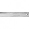 Regle metal leger 600mm Horex