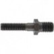 Mandrin fileté pour pince à écrous aveugles FireBird M4 GESIPA 1 PCS