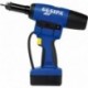 Riveteuse sans fil FireBird Pro Gold GESIPA