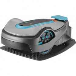 Robot de tonte SILENO life 15101-20 750 m