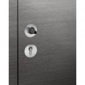 Rosace porte ASL 0 17 1736rundF69 matt