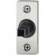 Rosace porte ASL 0 17 1752 Alu F1