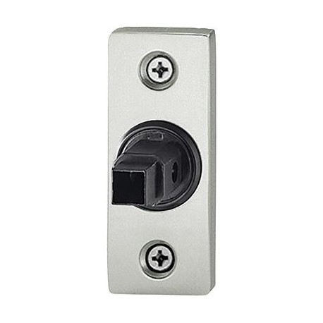 Rosace porte ASL 0 17 1752 Alu F1