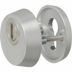 Rosette sans SKGZA rond Zub.TS 40mmF1