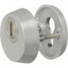 Rosette sans SKGZA rond Zub.TS 40mmF1