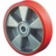 Roue 100/40mm B90.102 capacité 200 Kg