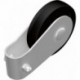 Roue pour marchepied 1 paire