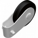 Roue pour marchepied 1 paire