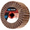 Rouleau abrasif 110x100x19 fin/P150