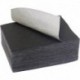 Rouleau Chiffons absorbants 40x50cm 39L (Par 50)
