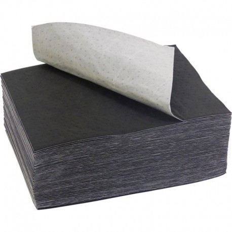 Rouleau Chiffons absorbants 40x50cm 39L (Par 50)