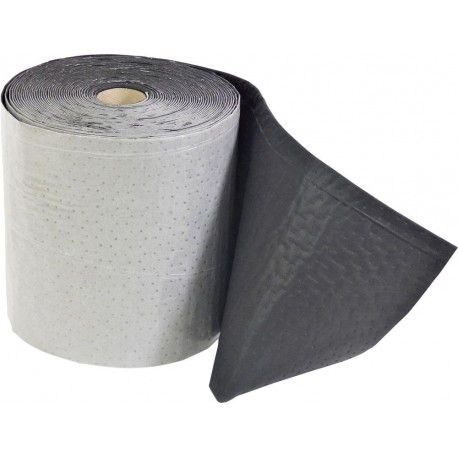 Rouleau Chiffons absorbants universels 30mx40cm 94L PP-
