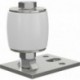Rouleau de guidage Nylon avec plat Nr.50