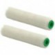 Rouleau à peinture velours 10cm UV 2 pièces Nölle PROFI BRUSH 1 PCS