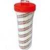 Rouleau ProCOAT Cu.R 18cm/13mm Friess