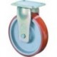 Roulette 300/100mm RR110B15 Pl.Polyure GussKL RR110.C10.302
