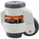 Roulette levage 40mm RückenlochPA roue roulement W221.A90.040