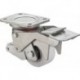 Roulette levage 80mm PA roue Kugellager W120.B15.080