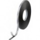 Ruban adhésif double face 7076 noir 18m x 25mm (Par 3)