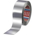 Ruban aluminium 50mx25mm 75mu sans doublure (Par 48)