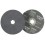 Meule CC-GRIND®, SG-STEEL, Ø : 125 mm, Vitesse max. 12200 tr/mn