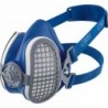 Demi masque Taille M/L P3 RD